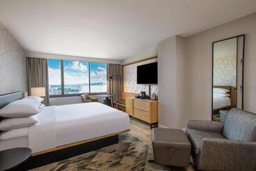 ホテル Sheraton Birmingham