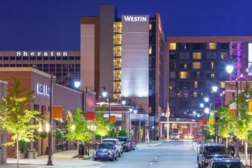 ホテル Sheraton Birmingham