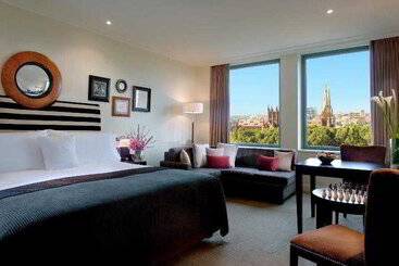 Sheraton Grand Sydney Hyde Park - Sydney