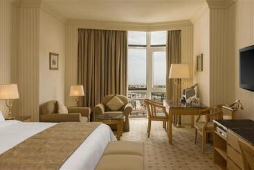 Sheraton Kuwait, A Luxury Collection Hotel, Kuwait City - Kuwait