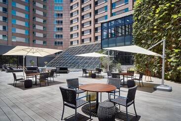 Sheraton Sao Paulo Wtc - Sao Paulo