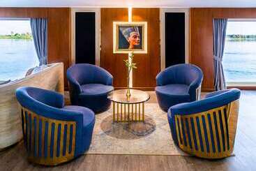 Sonesta Hotel Tower & Casino Cairo