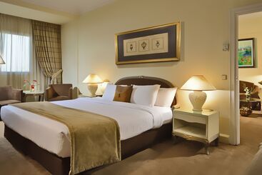 Sonesta Hotel Tower & Casino Cairo