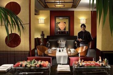 Sonesta Hotel Tower & Casino Cairo