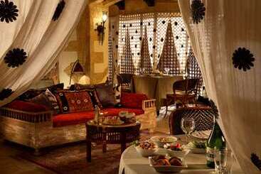 Sonesta Hotel Tower & Casino Cairo