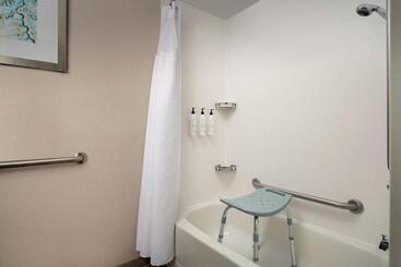 هتل Springhill Suites By Marriott Boise Parkcenter