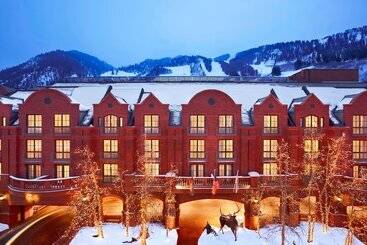 هتل St. Regis Aspen Resort