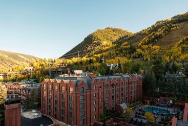 فندق St. Regis Aspen Resort