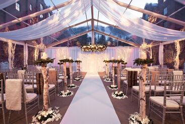 هتل St. Regis Aspen Resort