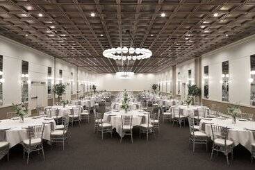 هتل St. Regis