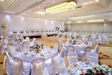 Stamford Plaza Sydney Airport Hotel & Conference Centre