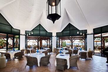 هتل The Cliff Bay  Portobay