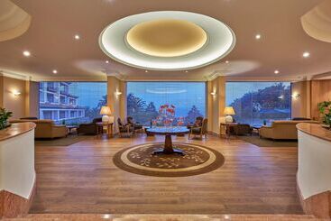 هتل The Cliff Bay  Portobay