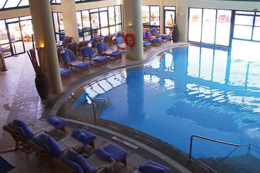 هتل The Cliff Bay Portobay