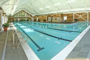 هتل The Essex Resort & Spa
