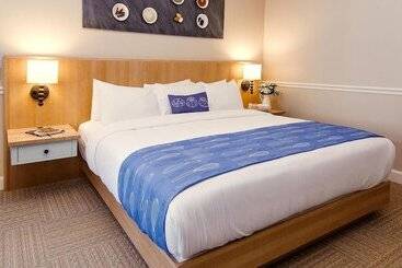 هتل The Essex Resort & Spa