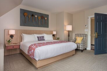 هتل The Essex Resort & Spa