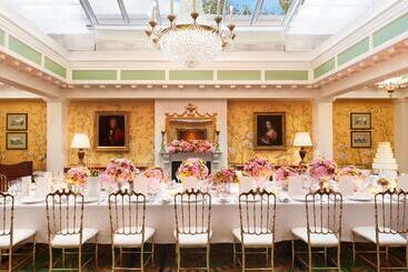 هتل The Lanesborough, Oetker Collection