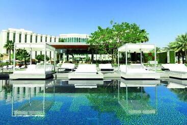 هتل The Ritzcarlton, Bahrain