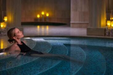 هتل The Ritzcarlton, Bahrain