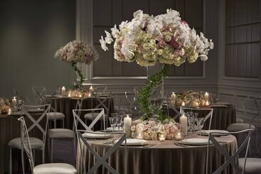 هتل The Ritzcarlton, Cleveland