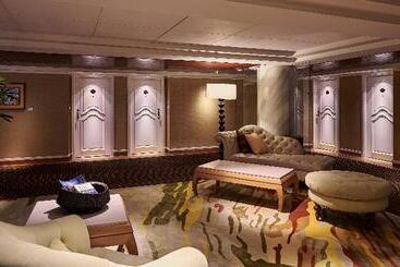 The Riviera Hotel Taipei