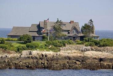 هتل The White Barn Inn & Spa, Auberge Resorts Collection