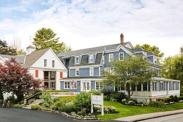 هتل The White Barn Inn & Spa, Auberge Resorts Collection