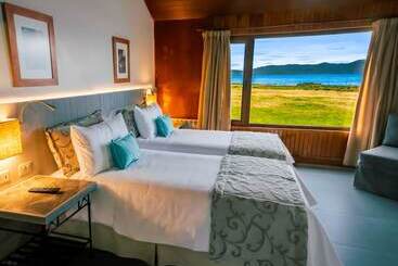 هتل Tolkeyen Ushuaia