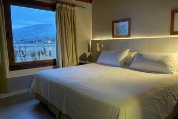 هتل Tolkeyen Ushuaia