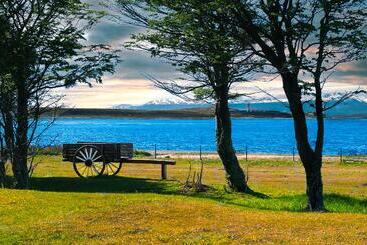 هتل Tolkeyen Ushuaia