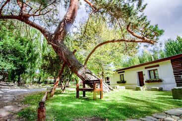 Kau Yatún Hotel Boutique - El Calafate