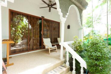 هتل Tropica Bungalow Beach