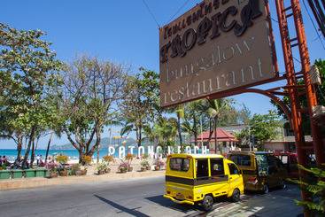 هتل Tropica Bungalow Beach