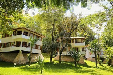 هتل Villa Maya