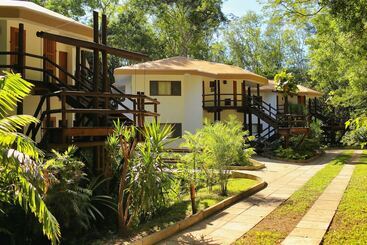 هتل Villa Maya