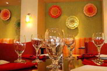 هتل Visalia Marriott At The Convention Center