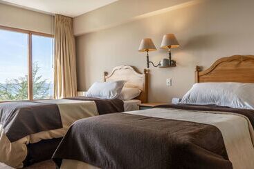 Wyndham Garden Ushuaia Hotel Del Glaciar