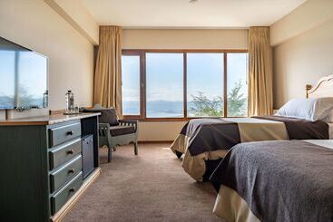 Wyndham Garden Ushuaia Hotel Del Glaciar