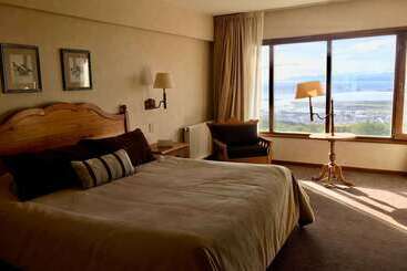 Wyndham Garden Ushuaia Hotel Del Glaciar