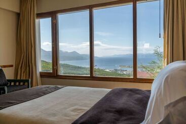 Wyndham Garden Ushuaia Hotel Del Glaciar