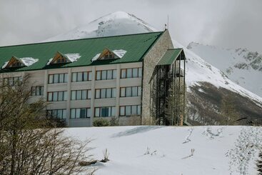 Wyndham Garden Ushuaia Hotel Del Glaciar