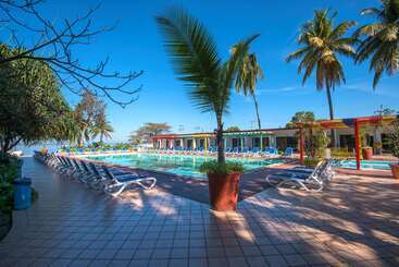 Jagua managed by Meliá Hotels International