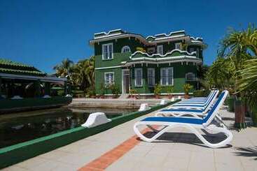 Jagua managed by Meliá Hotels International