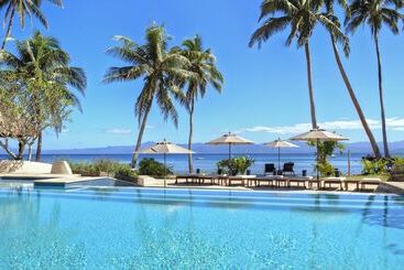 Jean Michel Cousteau Resort Fiji