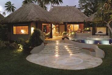 Jean Michel Cousteau Resort Fiji