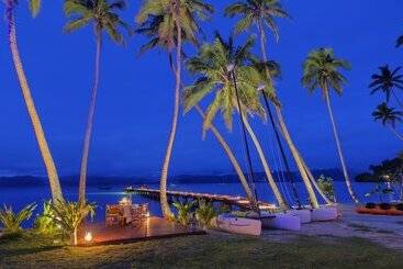 Jean Michel Cousteau Resort Fiji