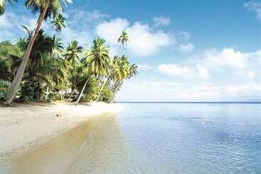 Jean Michel Cousteau Resort Fiji