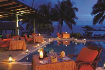 Jean Michel Cousteau Resort Fiji
