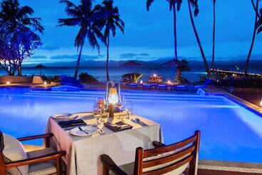 Jean Michel Cousteau Resort Fiji